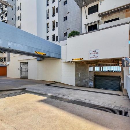 Central Studio, Darwin Cbd Northern Territory Exterior photo