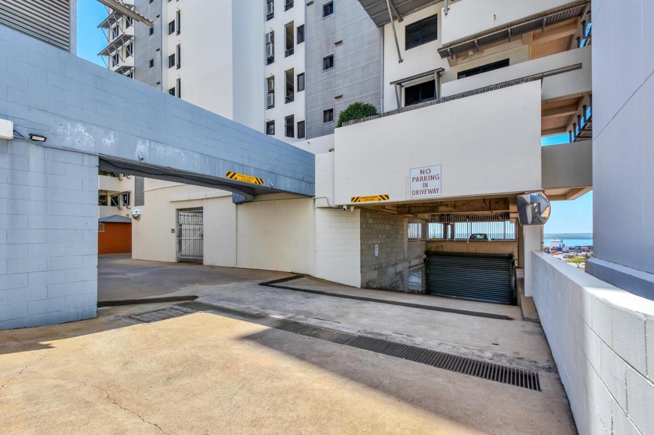 Central Studio, Darwin Cbd Northern Territory Exterior photo