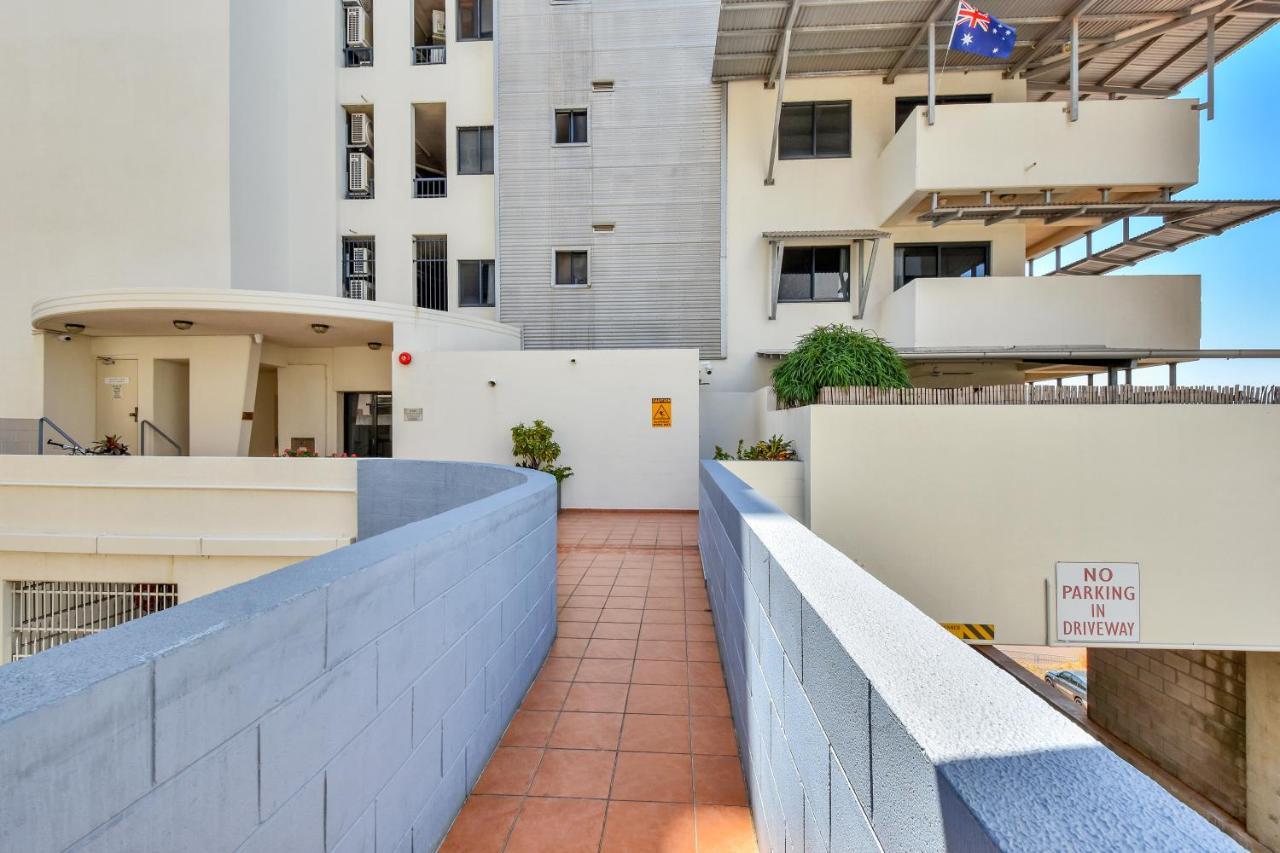 Central Studio, Darwin Cbd Northern Territory Exterior photo