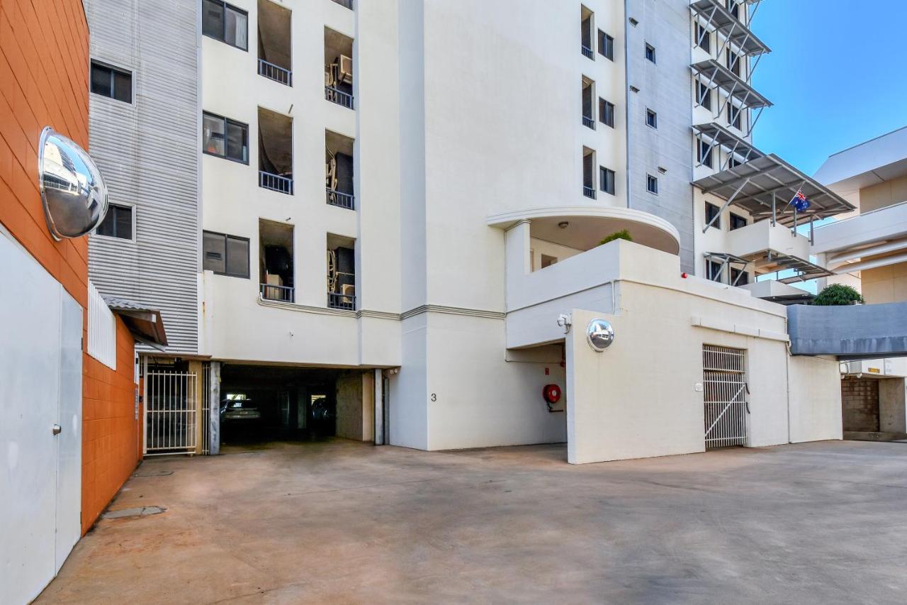 Central Studio, Darwin Cbd Northern Territory Exterior photo